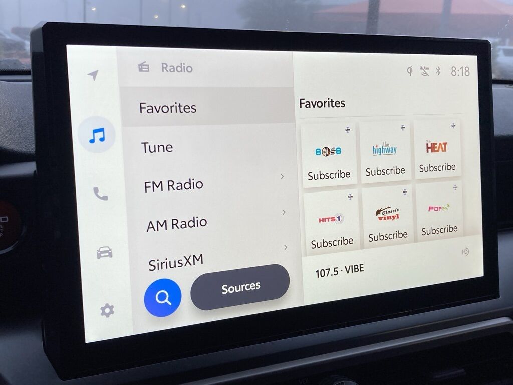 2025 Toyota 4Runner San Antonio TX
