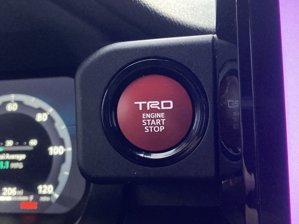 2025 Toyota 4Runner San Antonio TX