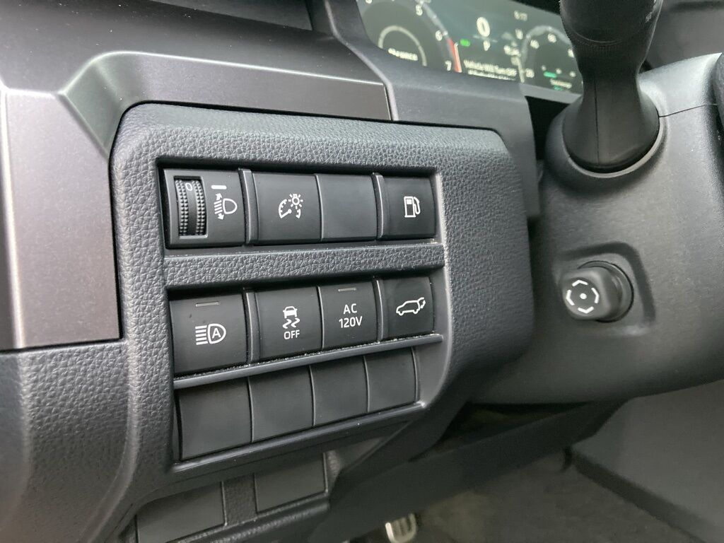 2025 Toyota 4Runner San Antonio TX