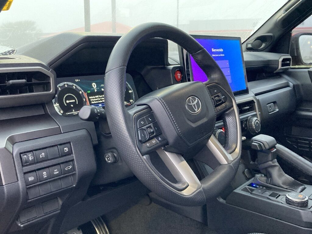 2025 Toyota 4Runner San Antonio TX