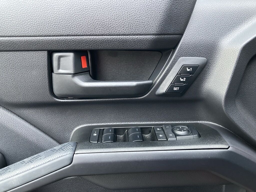 2025 Toyota 4Runner San Antonio TX