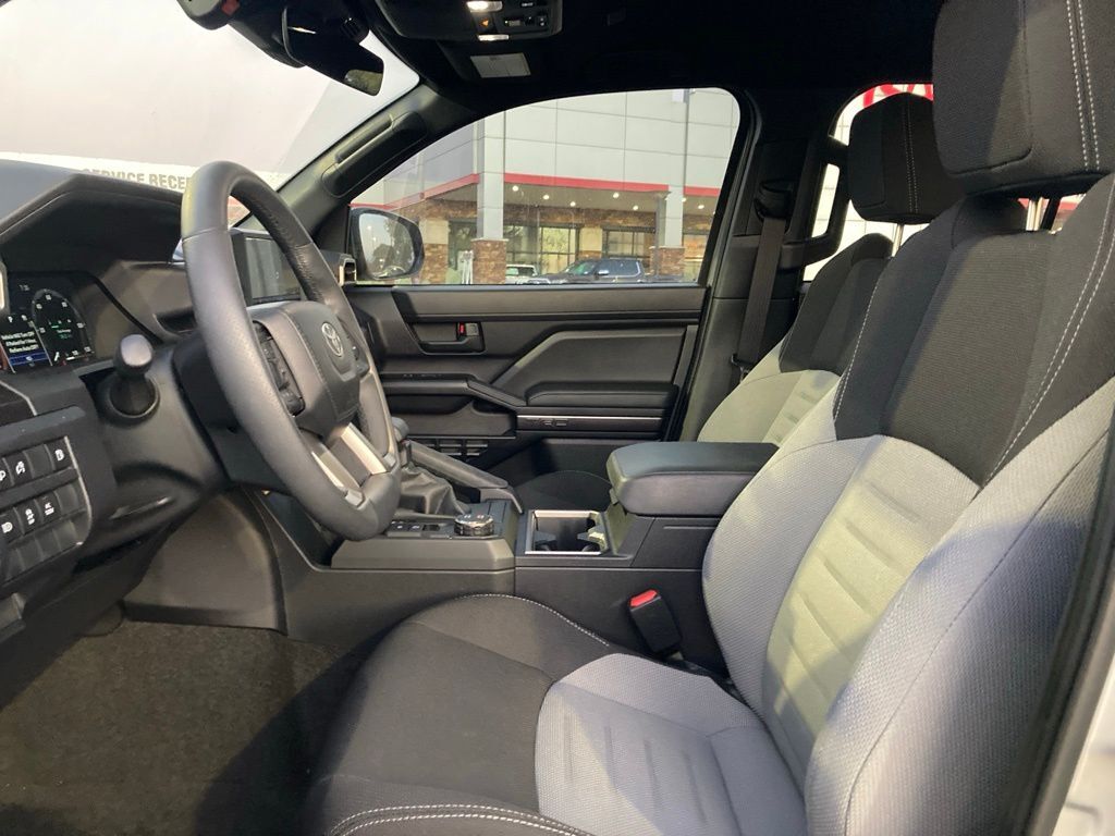 2025 Toyota 4Runner San Antonio TX