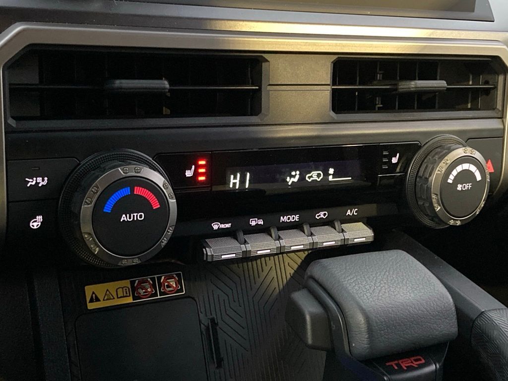 2025 Toyota 4Runner San Antonio TX