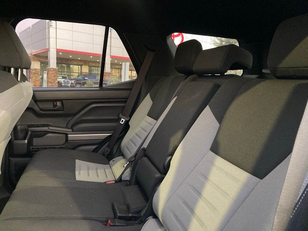 2025 Toyota 4Runner San Antonio TX