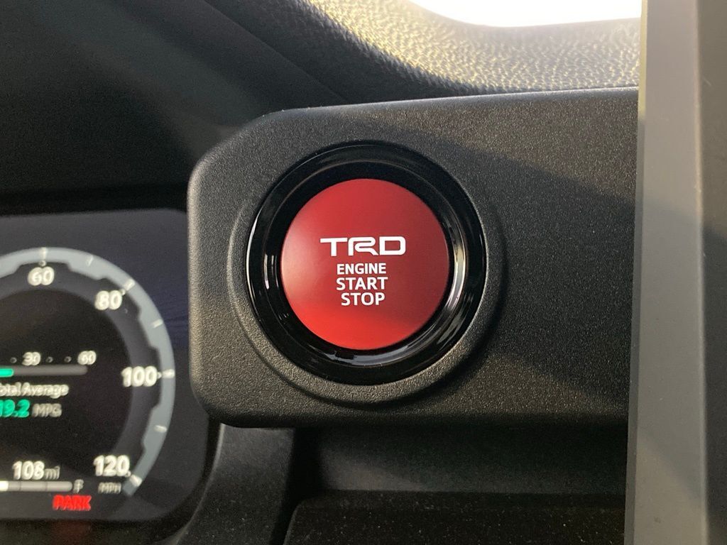 2025 Toyota 4Runner San Antonio TX