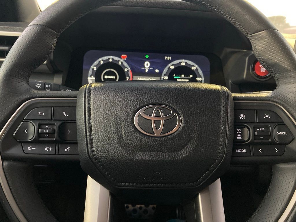 2025 Toyota 4Runner San Antonio TX