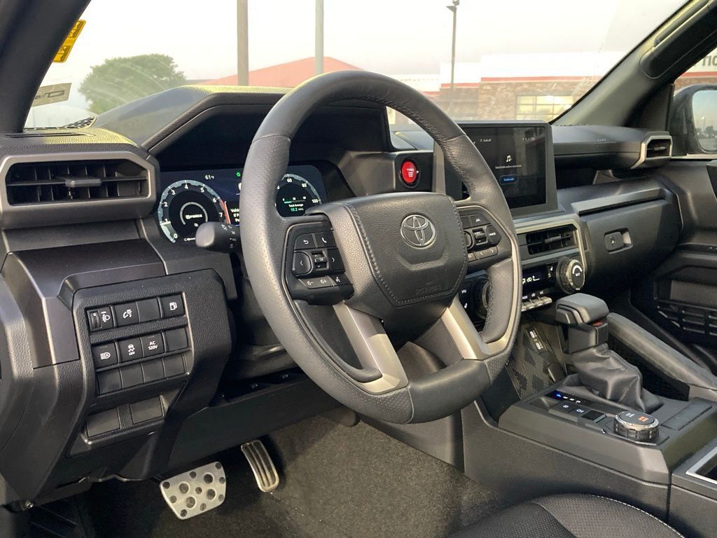 2025 Toyota 4Runner San Antonio TX