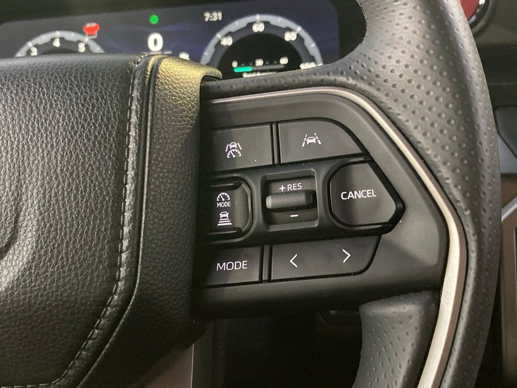 2025 Toyota 4Runner San Antonio TX