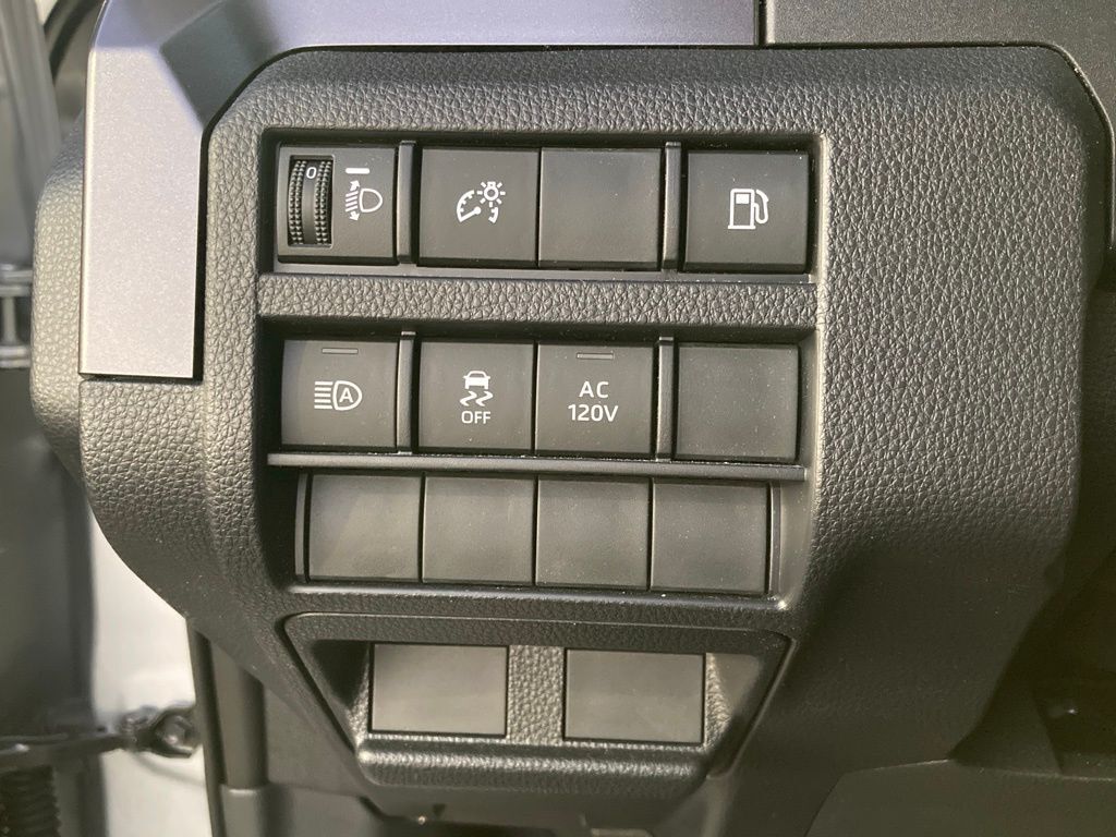 2025 Toyota 4Runner San Antonio TX