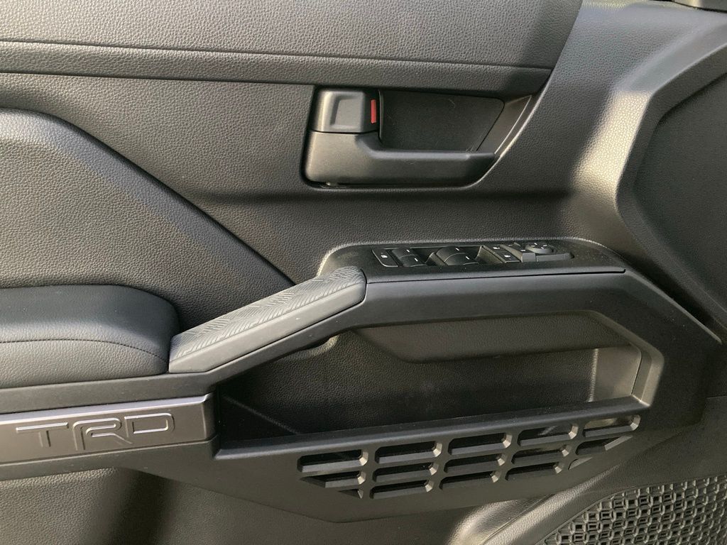 2025 Toyota 4Runner San Antonio TX