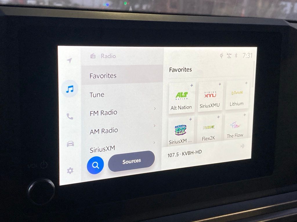 2025 Toyota 4Runner San Antonio TX