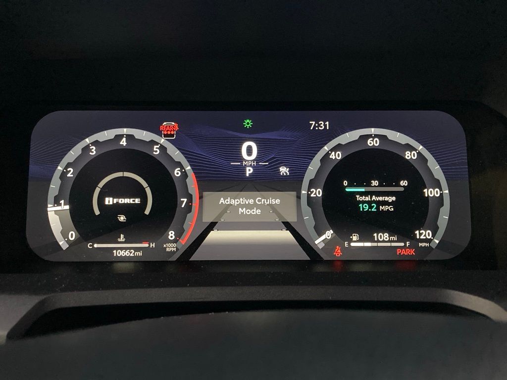 2025 Toyota 4Runner San Antonio TX