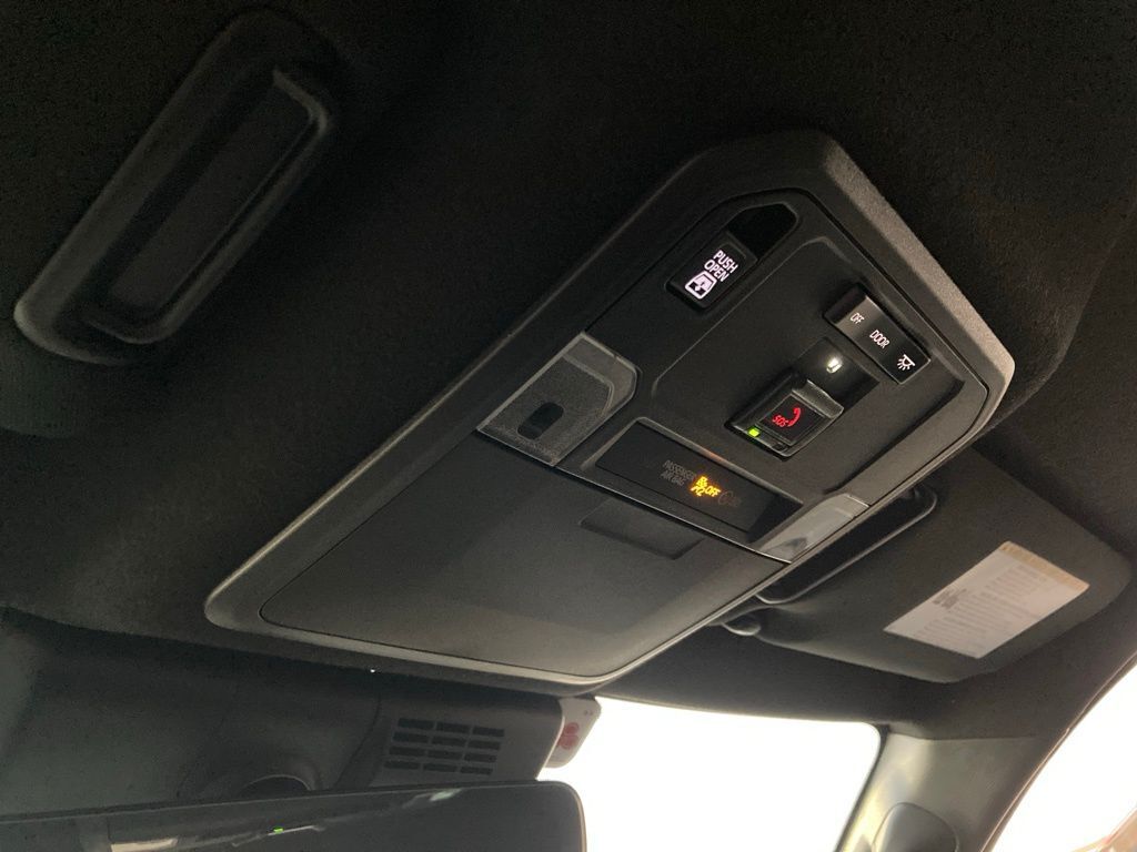 2025 Toyota 4Runner San Antonio TX