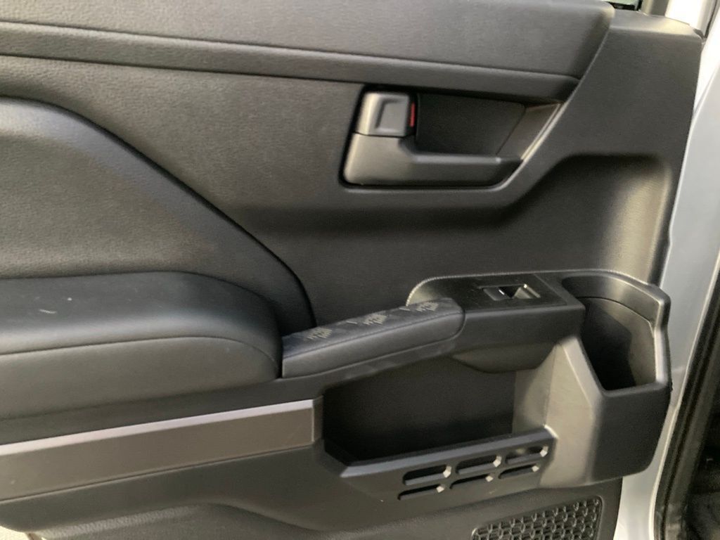 2025 Toyota 4Runner San Antonio TX