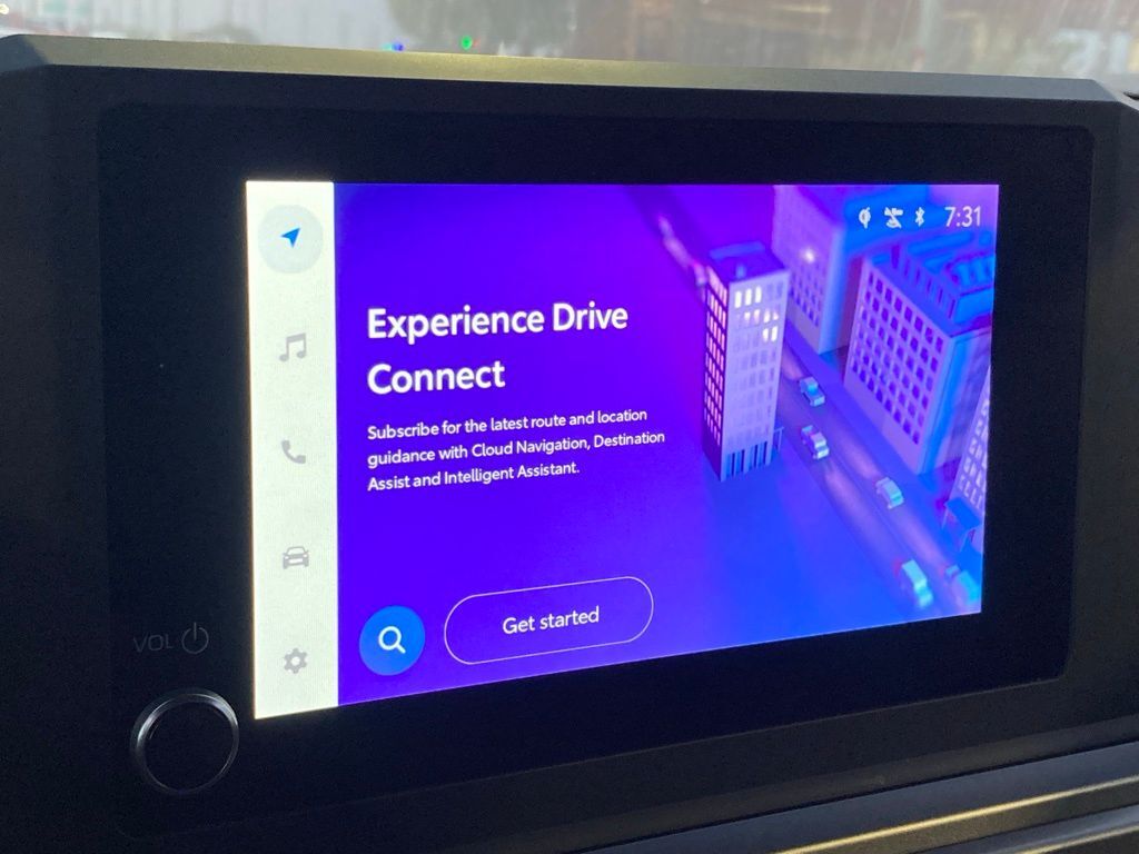 2025 Toyota 4Runner San Antonio TX