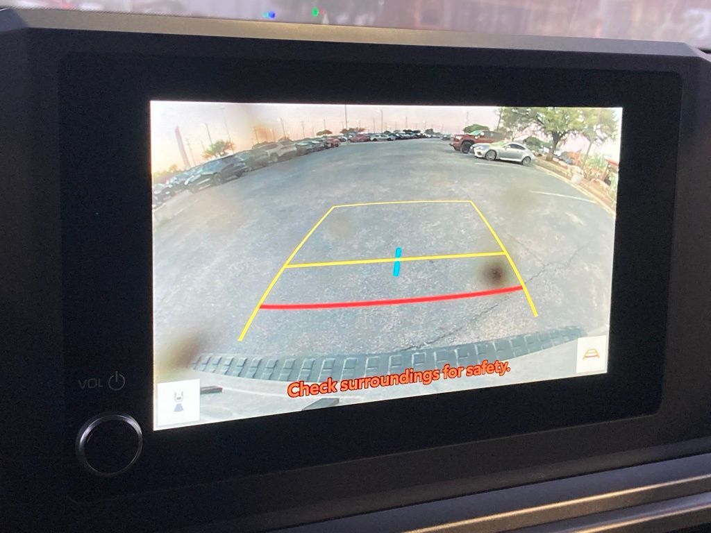 2025 Toyota 4Runner San Antonio TX