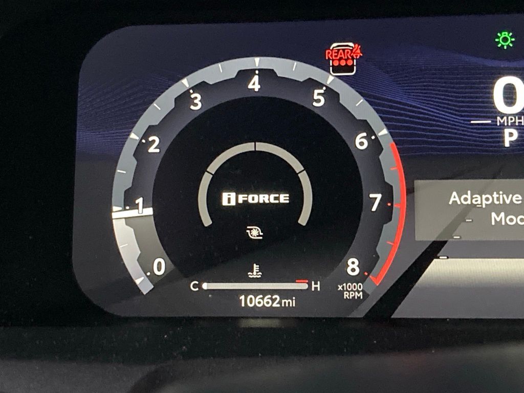 2025 Toyota 4Runner San Antonio TX