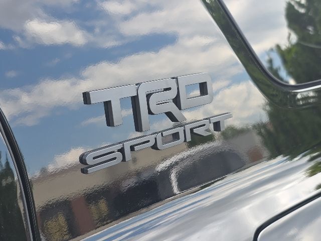 2025 Toyota 4Runner