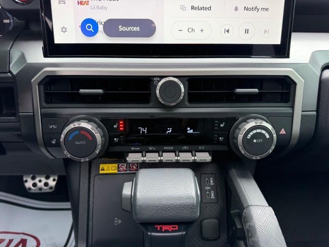 2025 Toyota 4Runner Cape Girardeau MO