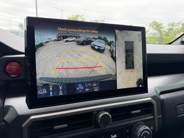 2025 Toyota 4Runner Cape Girardeau MO