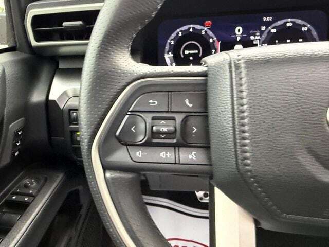 2025 Toyota 4Runner Cape Girardeau MO