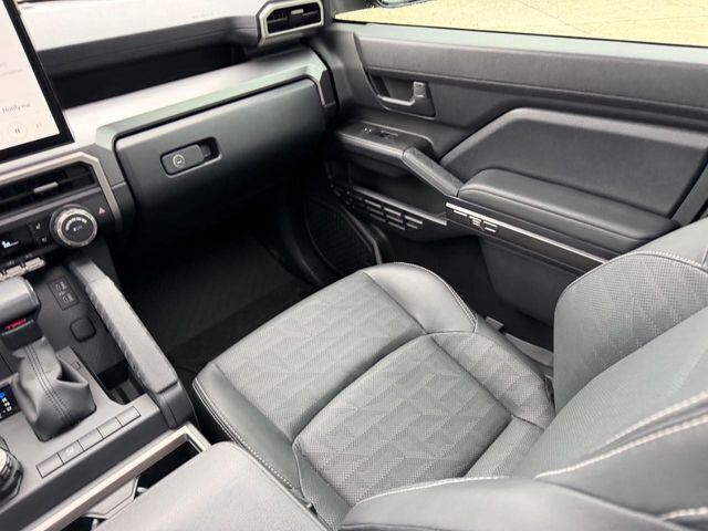 2025 Toyota 4Runner Cape Girardeau MO