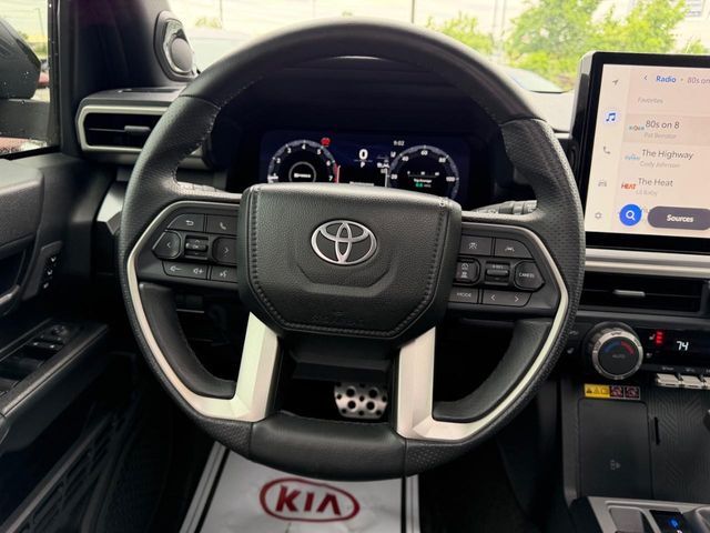 2025 Toyota 4Runner Cape Girardeau MO