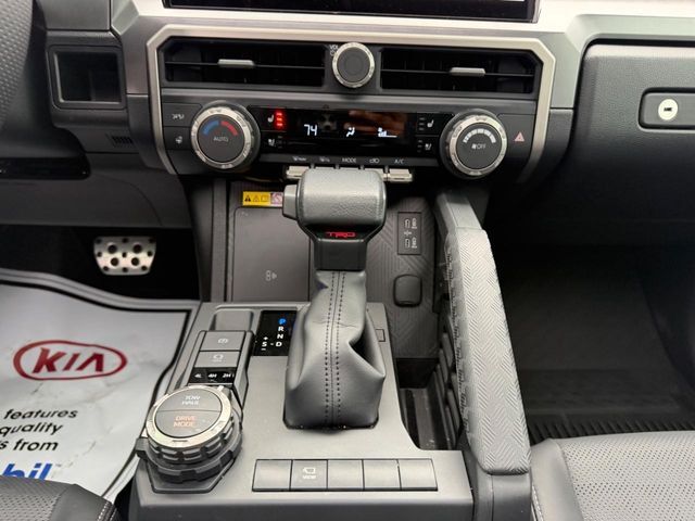 2025 Toyota 4Runner Cape Girardeau MO