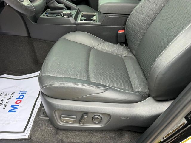2025 Toyota 4Runner Cape Girardeau MO