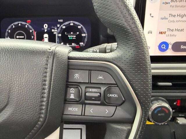 2025 Toyota 4Runner Cape Girardeau MO