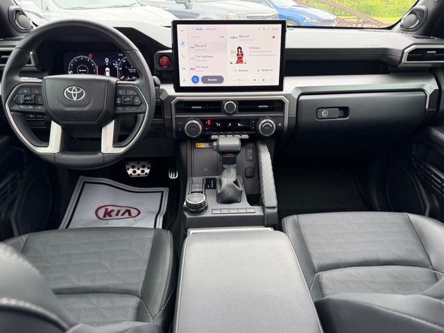2025 Toyota 4Runner Cape Girardeau MO
