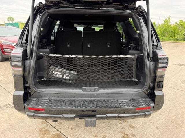 2025 Toyota 4Runner Cape Girardeau MO