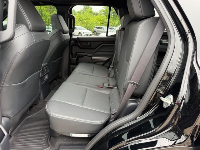 2025 Toyota 4Runner Cape Girardeau MO