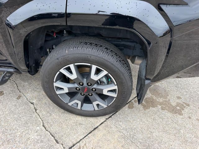 2025 Toyota 4Runner Cape Girardeau MO