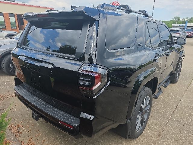 2025 Toyota 4Runner Cape Girardeau MO