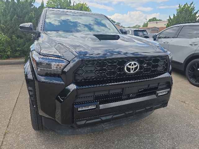 2025 Toyota 4Runner Cape Girardeau MO