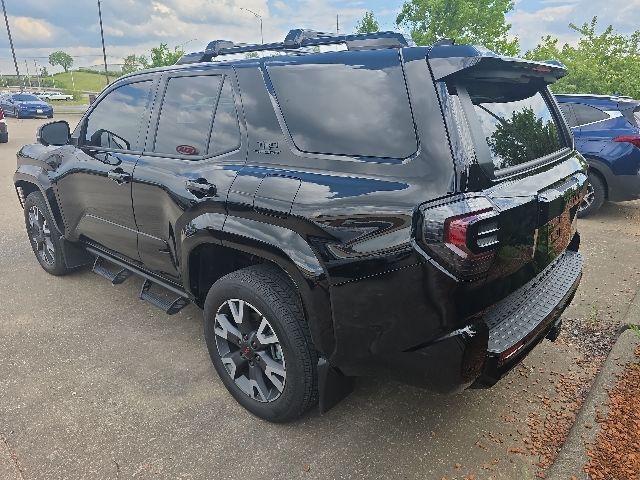 2025 Toyota 4Runner