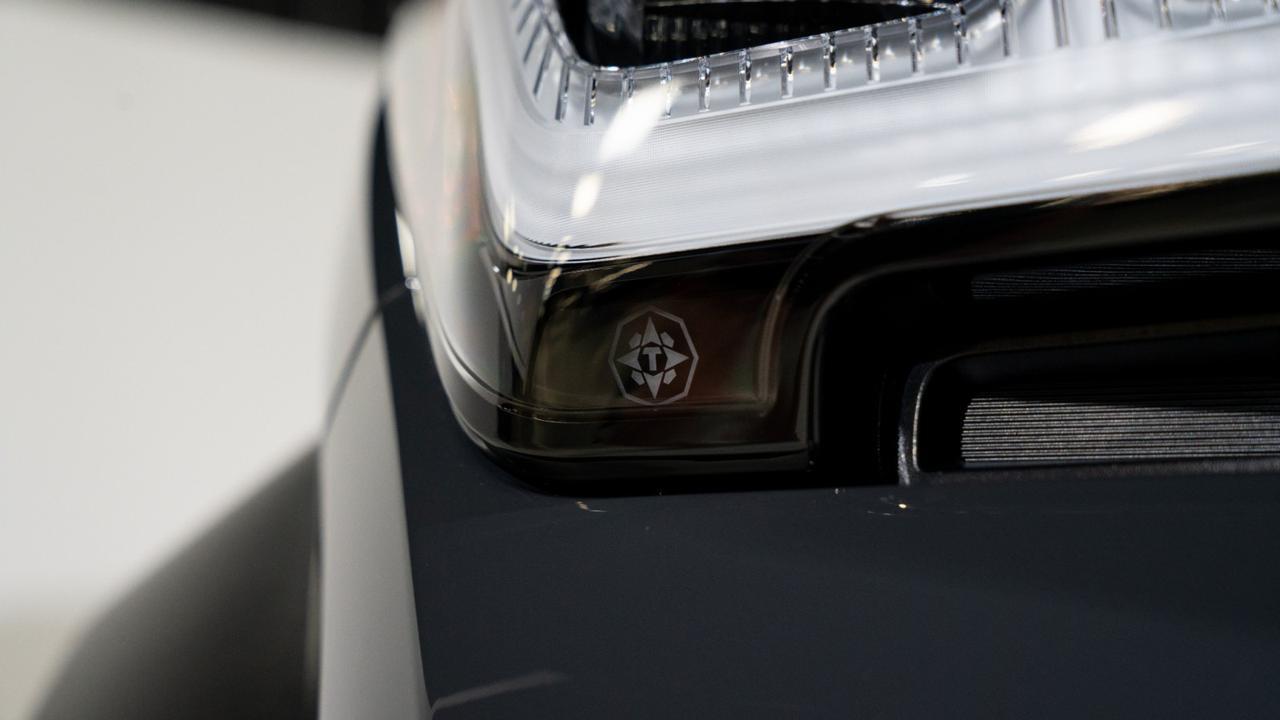 2025 Toyota 4Runner Hybrid 4wd Tailhunter Franklin TN