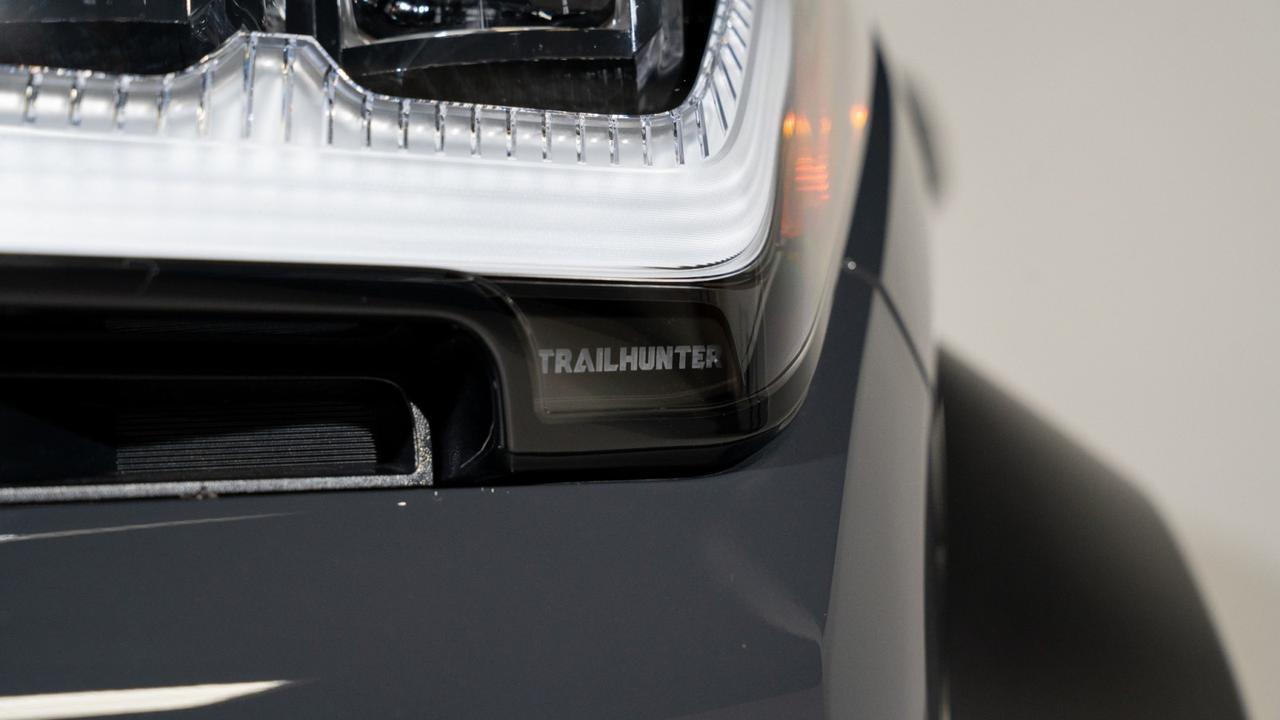 2025 Toyota 4Runner Hybrid 4wd Tailhunter Franklin TN