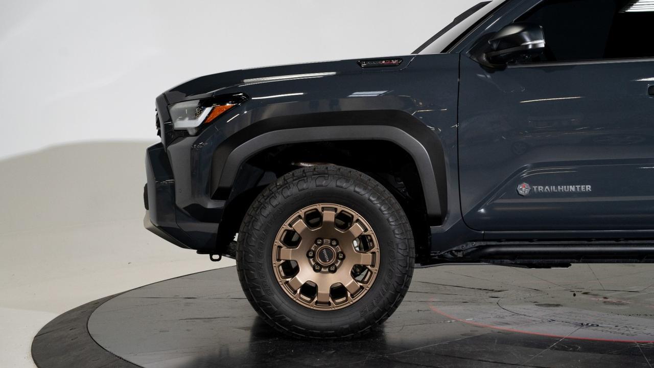 2025 Toyota 4Runner Hybrid 4wd Tailhunter Franklin TN
