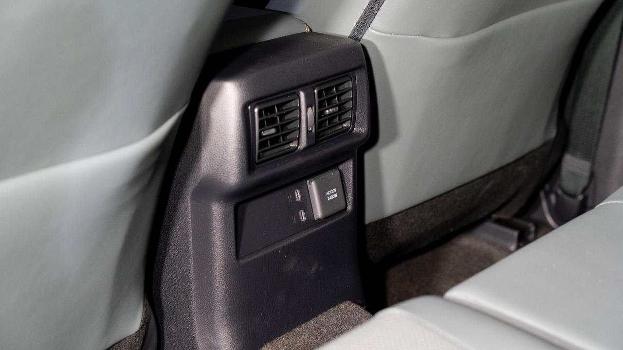 2025 Toyota 4Runner Hybrid 4wd Tailhunter Franklin TN