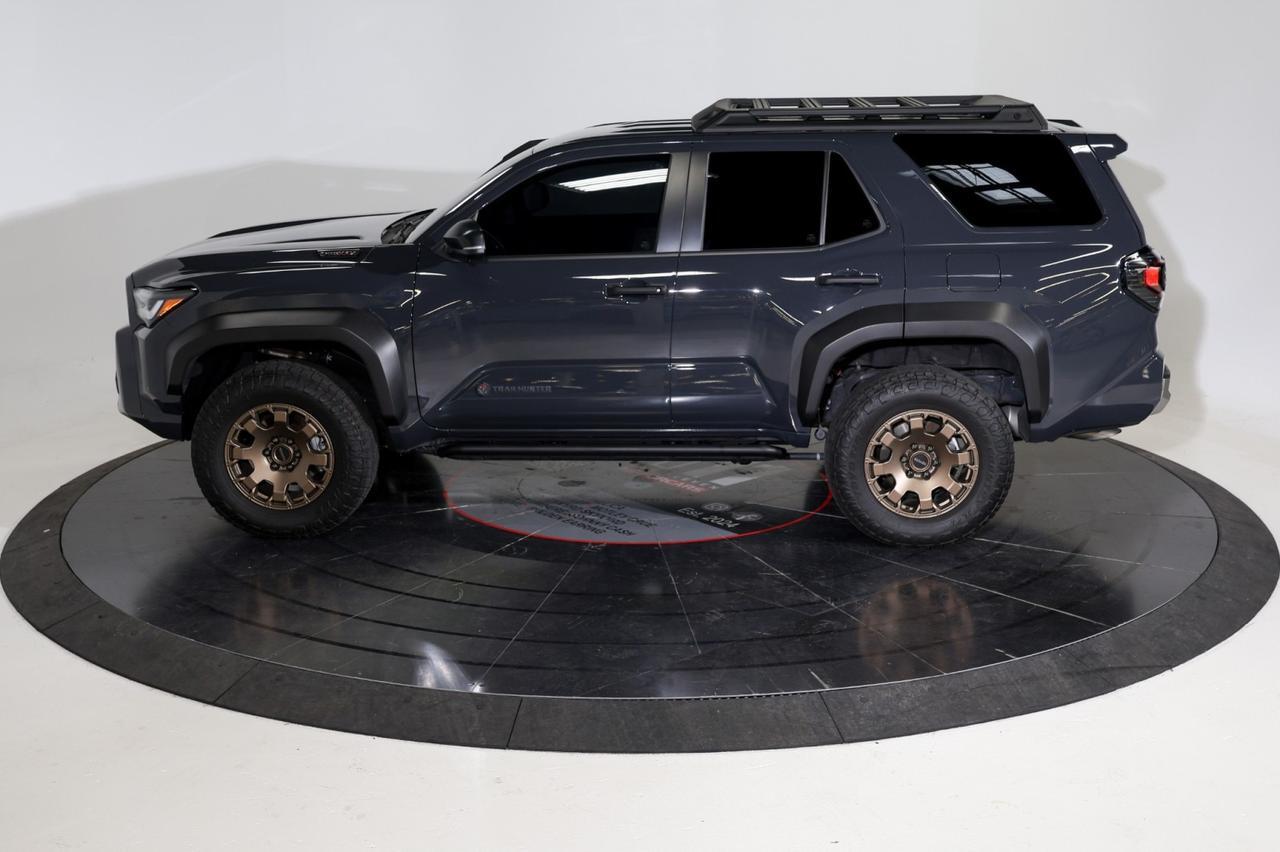 2025 Toyota 4Runner Hybrid 4wd Tailhunter Franklin TN