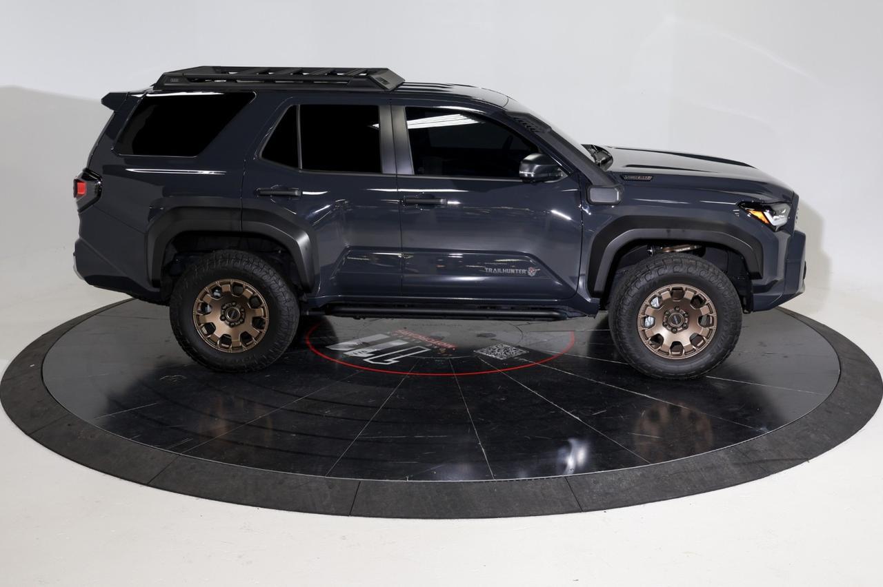 2025 Toyota 4Runner Hybrid 4wd Tailhunter Franklin TN