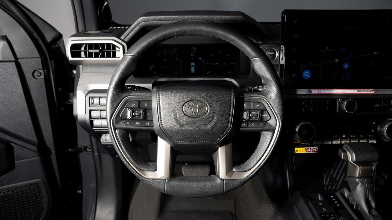 2025 Toyota 4Runner Hybrid 4wd Tailhunter Franklin TN