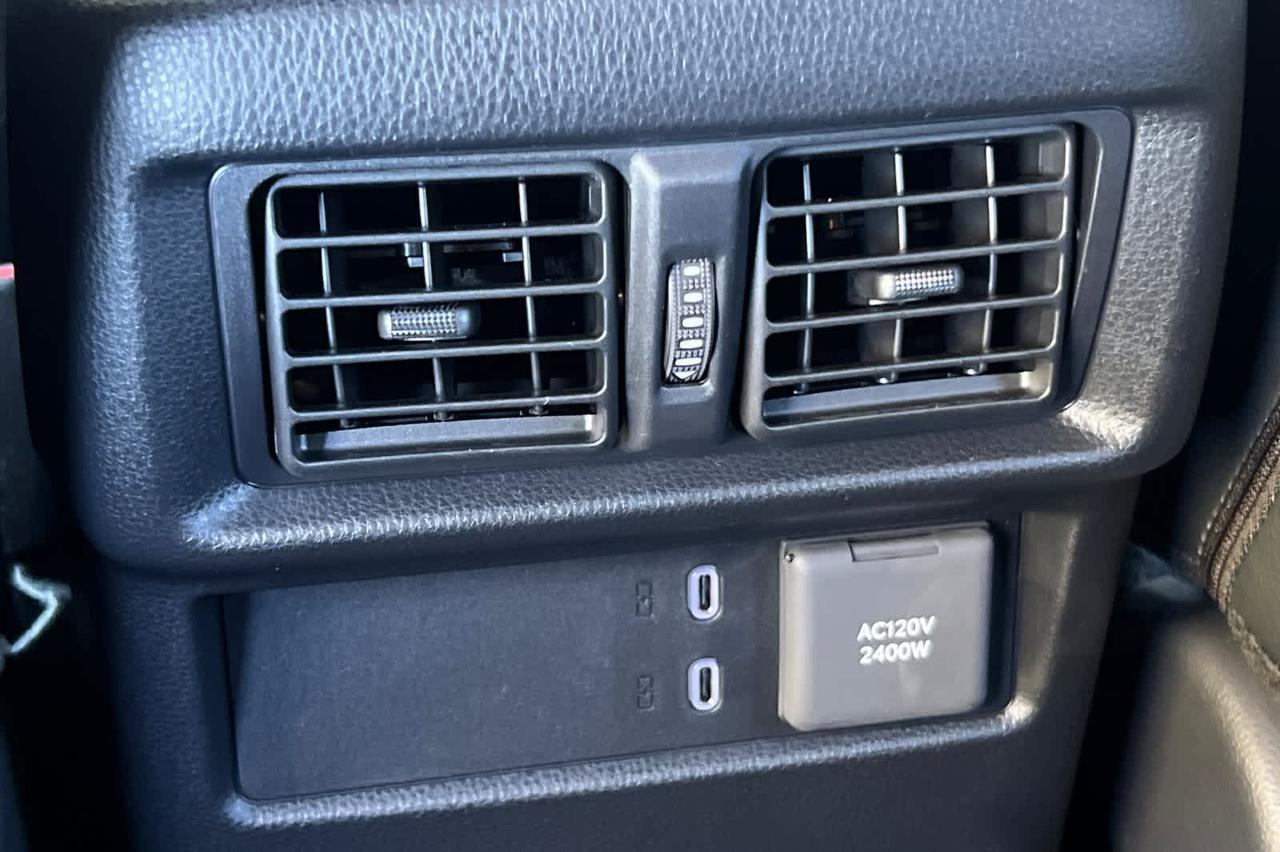 2025 Toyota 4Runner Hybrid Limited Roseville CA