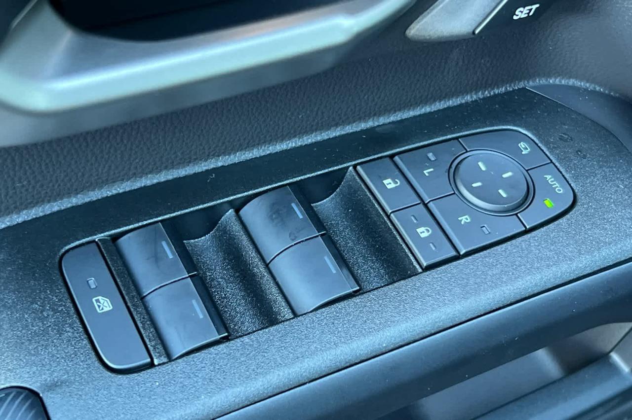 2025 Toyota 4Runner Hybrid Limited Roseville CA