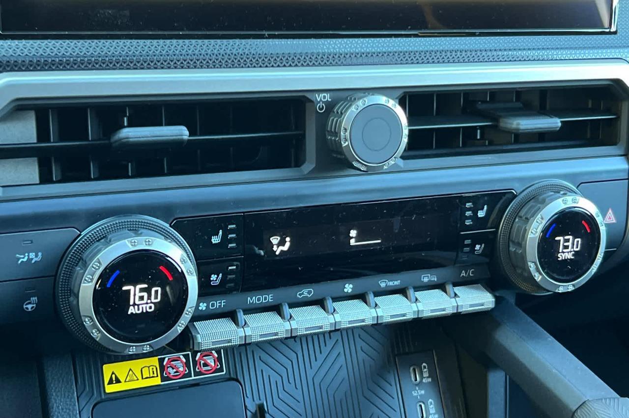 2025 Toyota 4Runner Hybrid Limited Roseville CA