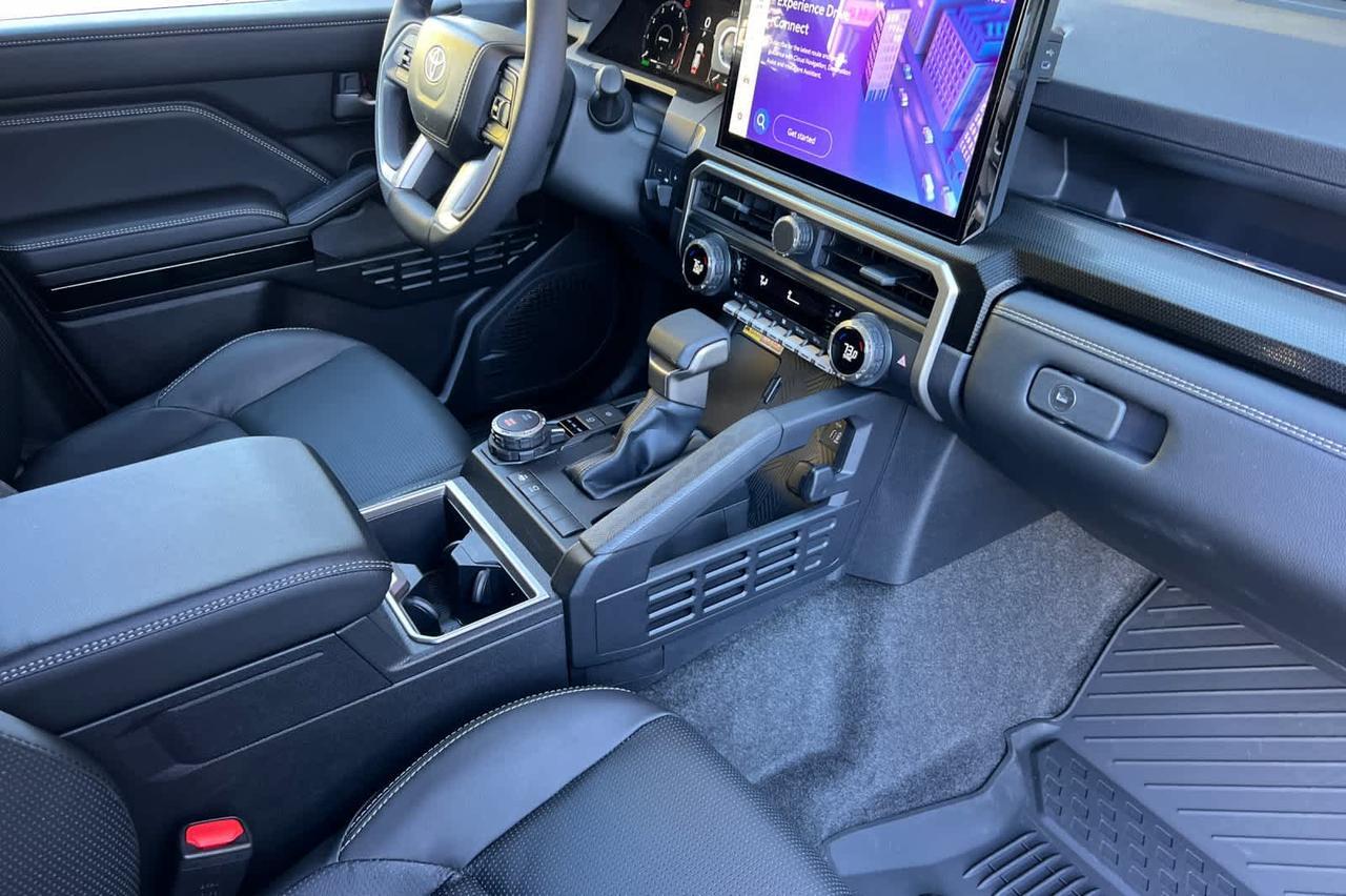 2025 Toyota 4Runner Hybrid Limited Roseville CA