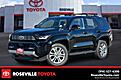 2025 Toyota 4Runner Hybrid Limited