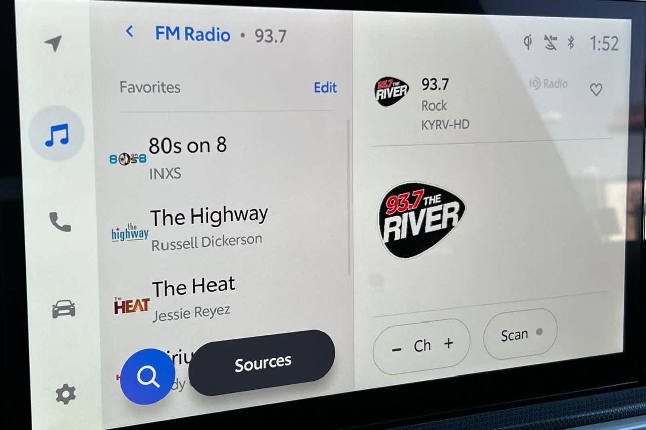 2025 Toyota 4Runner Hybrid Limited Roseville CA